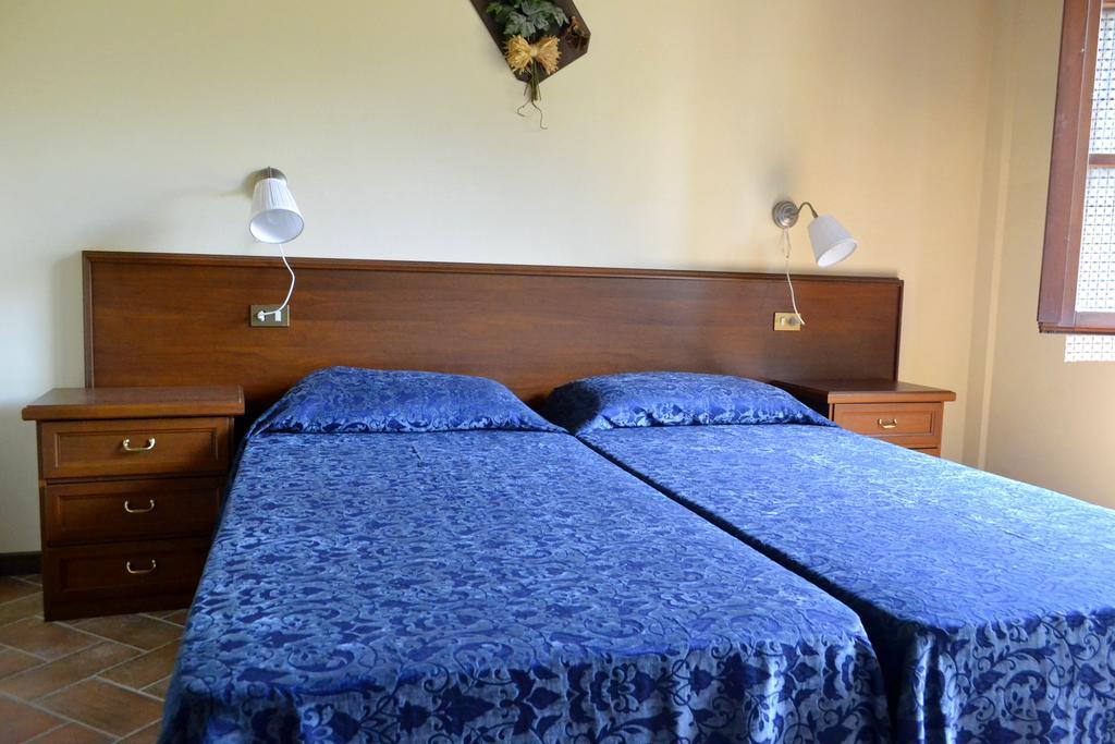 Tuscany Country Apartments Gambassi Terme Exterior foto