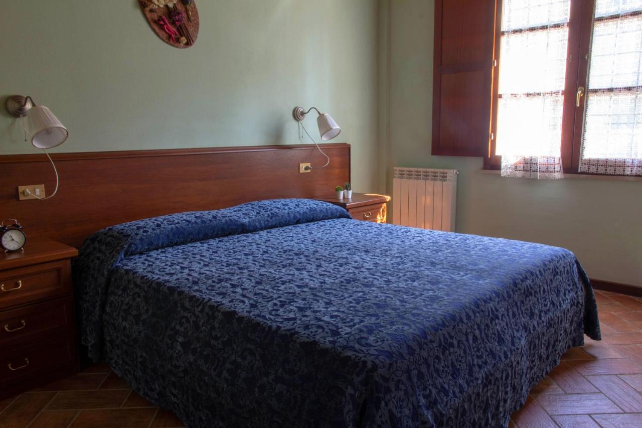 Tuscany Country Apartments Gambassi Terme Exterior foto